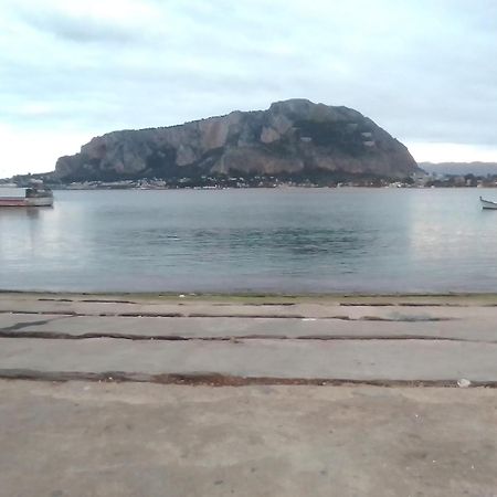 Na' Za Ciccina Lägenhet Palermo Exteriör bild