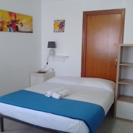 Na' Za Ciccina Lägenhet Palermo Exteriör bild