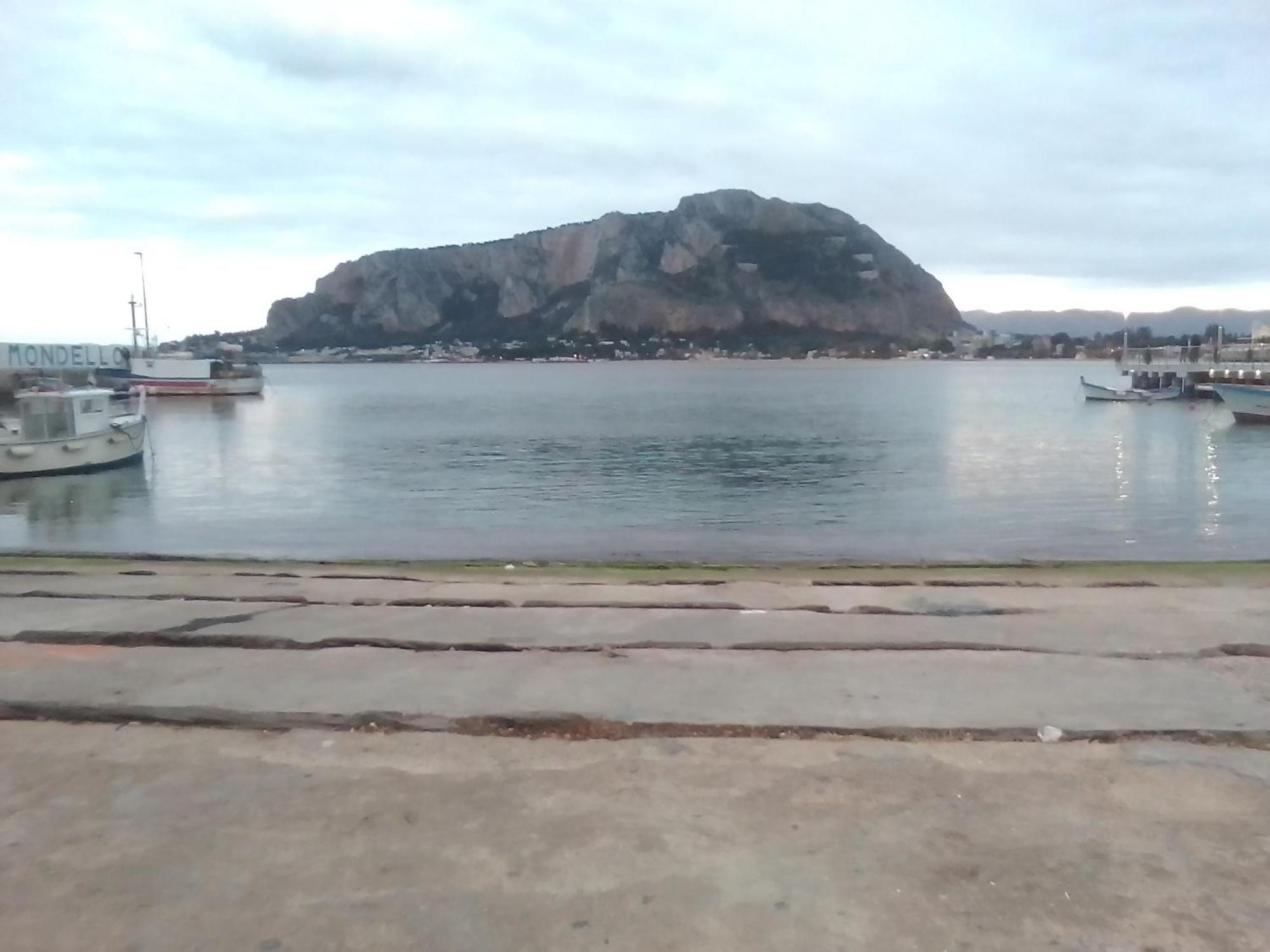 Na' Za Ciccina Lägenhet Palermo Exteriör bild