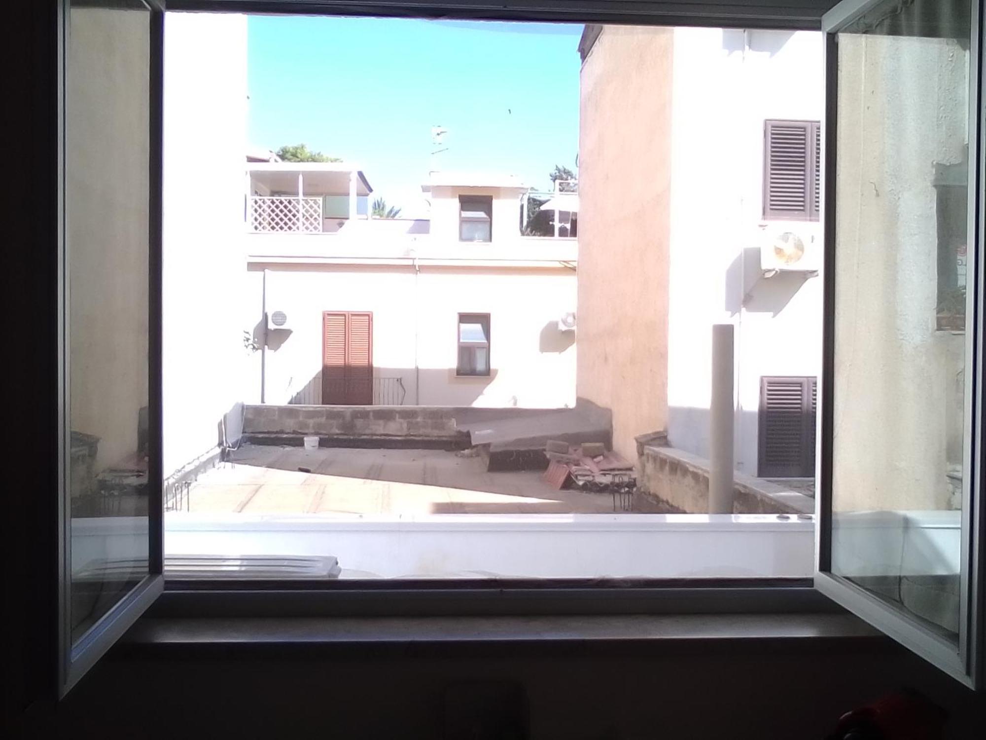 Na' Za Ciccina Lägenhet Palermo Exteriör bild
