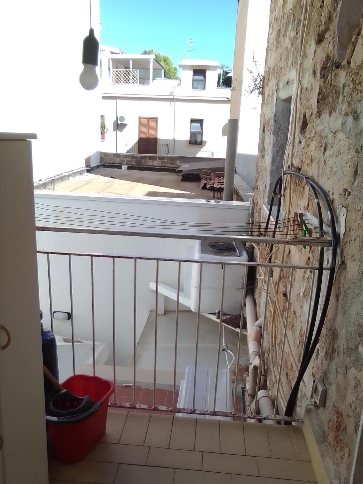 Na' Za Ciccina Lägenhet Palermo Exteriör bild