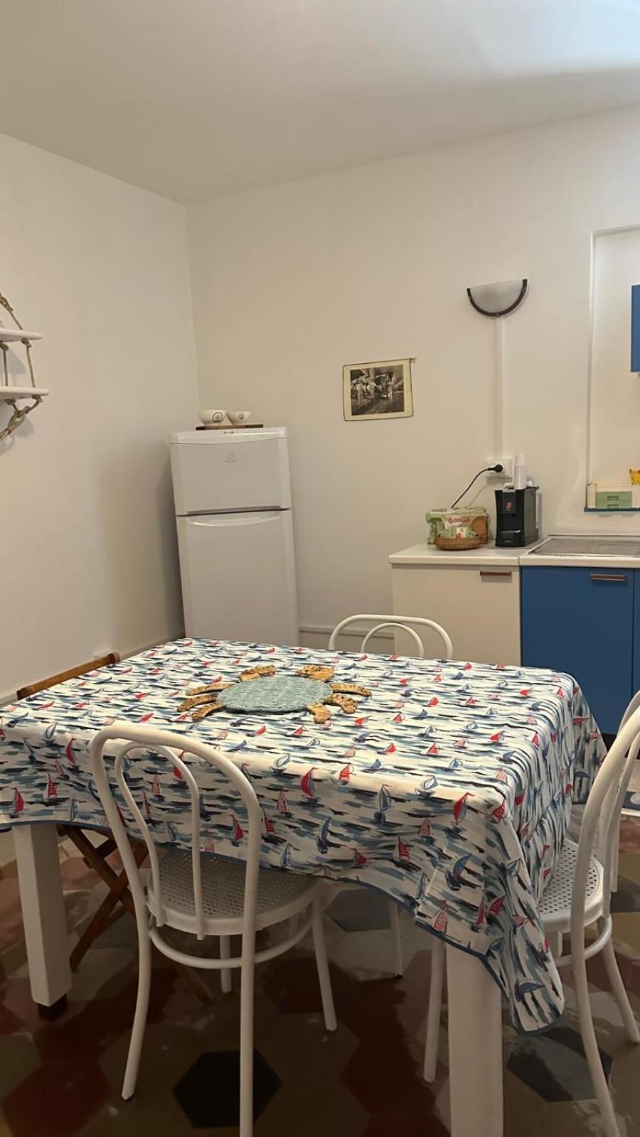 Na' Za Ciccina Lägenhet Palermo Exteriör bild