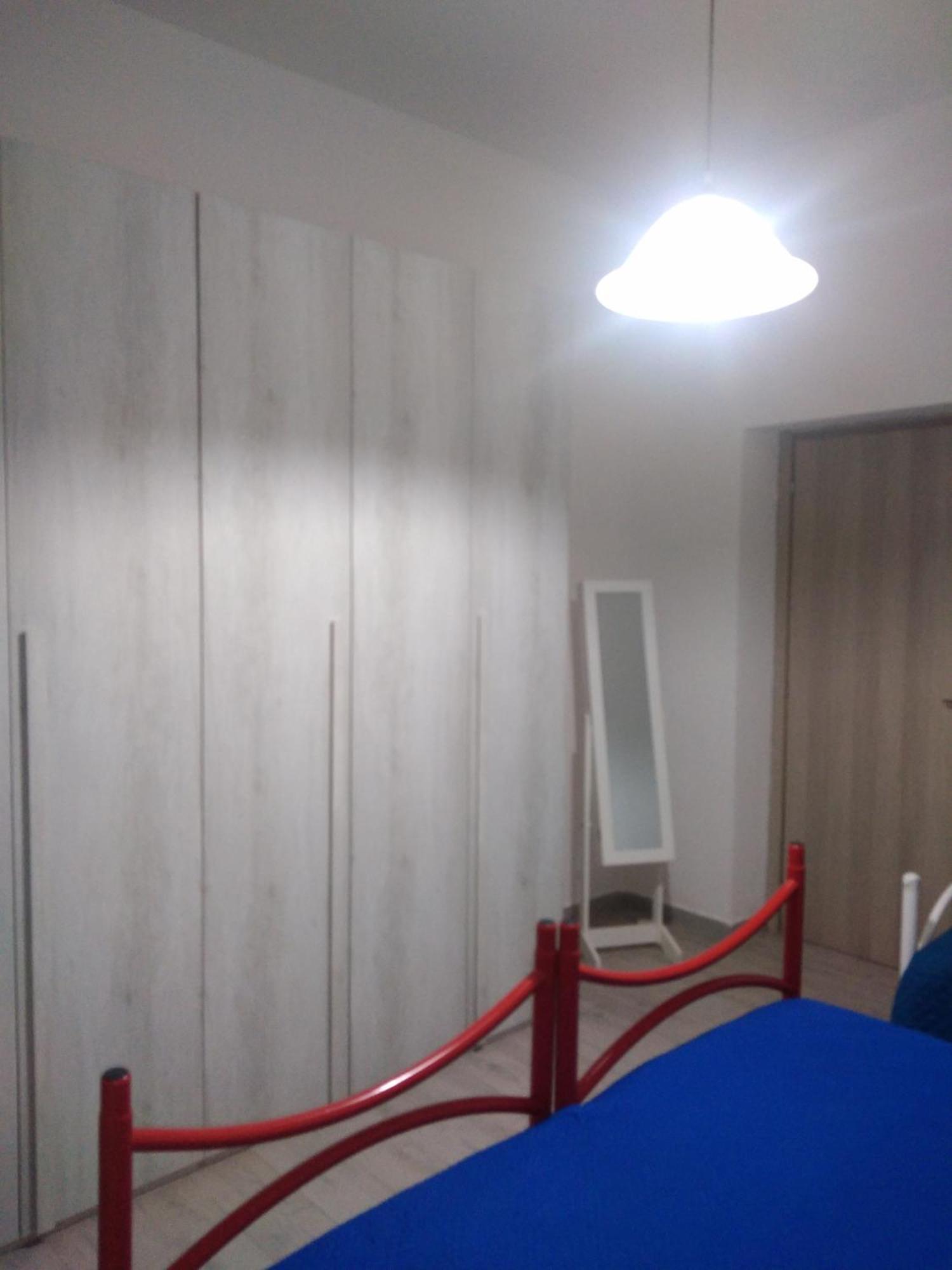Na' Za Ciccina Lägenhet Palermo Exteriör bild