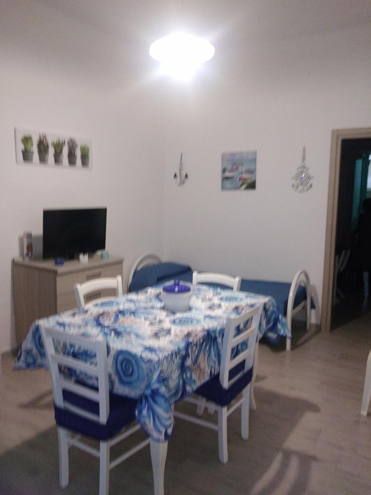 Na' Za Ciccina Lägenhet Palermo Exteriör bild