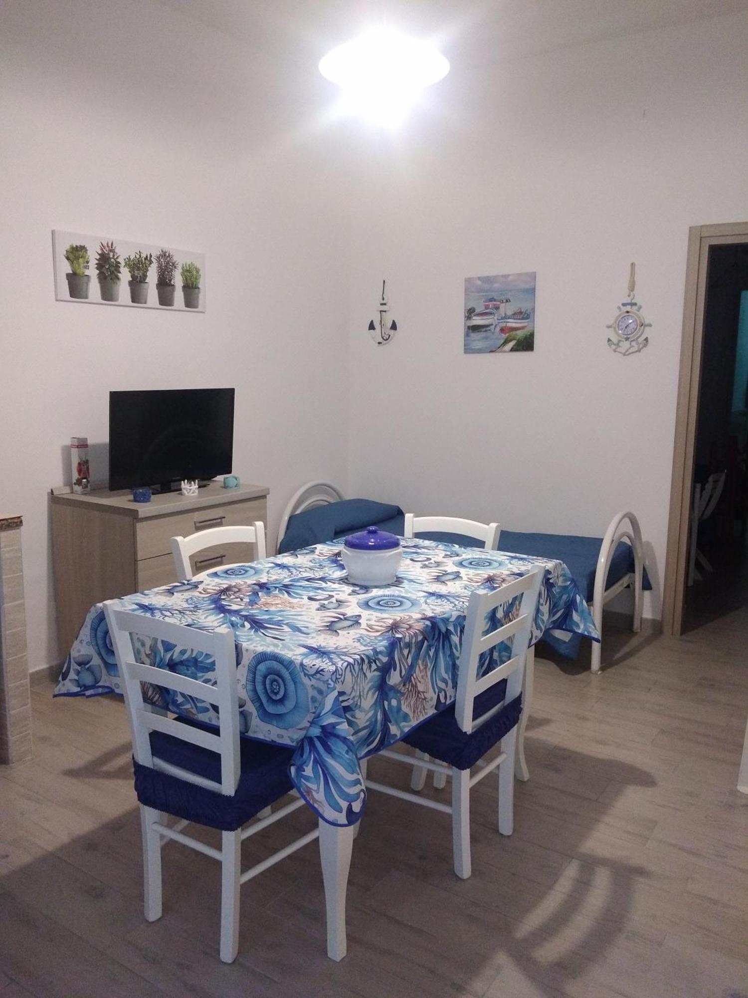 Na' Za Ciccina Lägenhet Palermo Exteriör bild